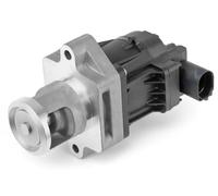 NTY Valvola EGR EGR-PL-020 per Opel Zafira Tourer C P12 2.0 CDTI Astra J Caravan G09
