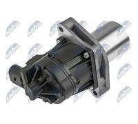 NTY Valvola EGR per Opel Mokka / X J13 1.6 CDTI 4x4 Zafira Tourer C P12 B16