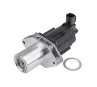NTY Valvola ricircolo gas scarico-EGR compatibile con OPEL EGR-PL-038