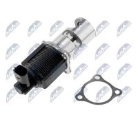 NTY Valvola ricircolo gas scarico-EGR compatibile con OPEL RENAULT VAUXHALL