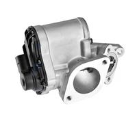 EGR Valvola di Ricircolo Gas di Scarico per 1.9DCI Renault Laguna II 05 Megane