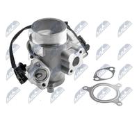 Valvola aria secondaria elettrico EGR-RE-012 NTY per RENAULT OPEL