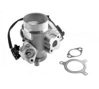 NTY Valvola EGR per Opel Vivaro Box F7 2.5 CDTI J7 E7 Renault Master II Fd
