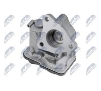NTY Valvola EGR EGR-RE-019 ricircolo gas elettrica compatibile Renault Nissan