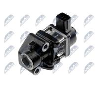 NTY Valvola ricircolo gas scarico-EGR compatibile con FIAT SUZUKI EGR-SU-001