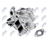 NTY Valvola ricircolo gas scarico-EGR compatibile con RENAULT SUZUKI EGR-SU-003