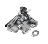 NTY Valvola ricircolo gas scarico-EGR compatibile con RENAULT SUZUKI EGR-SU-003