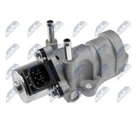 Valvola EGR Ricircolo Gas Adatto A per Toyota Avensis CDT250 2.0D-4D/1CDFTV/20