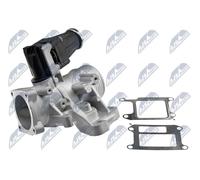 NTY Valvola ricircolo gas scarico-EGR compatibile con VOLVO EGR-VV-003