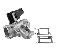 NTY Valvola ricircolo gas scarico-EGR compatibile con VOLVO EGR-VV-003
