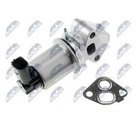Valvola aria secondaria elettrico EGR-VW-001 NTY per SEAT VW SKODA AUDI