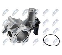 NTY Valvola EGR per VW Multivan V 7HM 7HN 7HF 7EF 7EM 7EN 2.5 Tdi Transporter