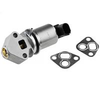 Valvola aria secondaria elettrico EGR-VW-010 NTY per SEAT VW