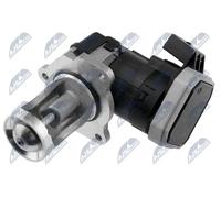 Valvola aria secondaria elettrico EGR-VW-016 NTY per VW SEAT