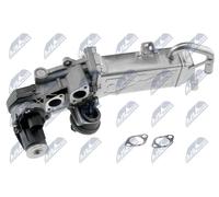 NTY Valvola EGR EGR-VW-019 compatibile con Audi, Seat, Skoda, VW 1.2 TDI CFWA