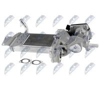 Valvola aria secondaria elettrico EGR-VW-023 NTY per VW GOLF VI AMAROK