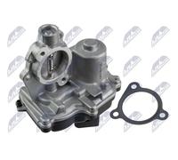 Valvola aria secondaria elettrico EGR-VW-041 NTY per SKODA VW SEAT