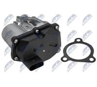 Valvola aria secondaria elettrico EGR-VW-047 NTY per VW AUDI SEAT SKODA