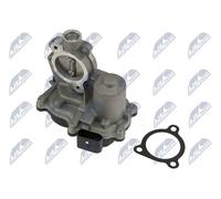 Valvola aria secondaria elettrico EGR-VW-055 NTY per VW AUDI SKODA SEAT