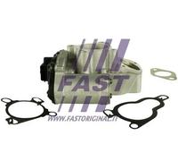 Valvola aria secondaria elettrico FT60211 FAST per RENAULT NISSAN OPEL
