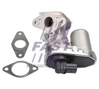 Valvola aria secondaria elettrico FT60232 FAST per FORD FIAT ALFA ROMEO CITROËN