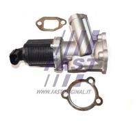 Valvola aria secondaria elettrico FT60236 FAST per FIAT OPEL LANCIA SUZUKI FORD