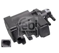 febi bilstein 103040 - Convertitore di pressione per controllo gas di scarico, 1 pezzo