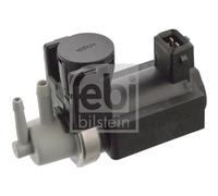 Valvola aria secondaria elettrico-pneumatico 103256 FEBI BILSTEIN per HYUNDAI