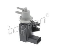 Valvola aria secondaria elettrico-pneumatico 108 817 TOPRAN per AUDI SEAT SKODA