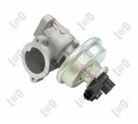 Valvola aria secondaria elettrico-pneumatico 121-01-066 ABAKUS per FORD