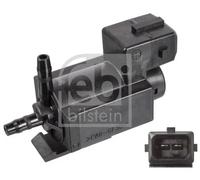 FEBI BILSTEIN 170365 Convertitore pressione, Controllo gas scarico per BMW,LAND