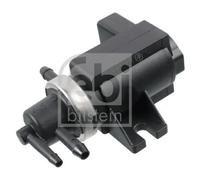 Valvola aria secondaria elettrico-pneumatico 181240 FEBI BILSTEIN per AUDI VW