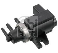Valvola aria secondaria elettrico-pneumatico 181244 FEBI BILSTEIN per VW GOLF V
