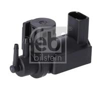 Valvola aria secondaria elettrico-pneumatico 181944 FEBI BILSTEIN per AUDI VW