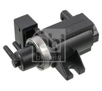 Valvola aria secondaria elettrico-pneumatico 183232 FEBI BILSTEIN per BMW 1 3 X3