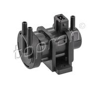 Valvola aria secondaria elettrico-pneumatico 206 620 TOPRAN per OPEL VECTRA C