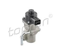 Valvola aria secondaria elettrico-pneumatico 302 692 TOPRAN per FORD MAZDA VOLVO