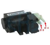 ERA 555057A Convertitore pressione, Controllo gas scarico