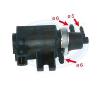 Valvola aria secondaria elettrico-pneumatico 555155A ERA per AUDI VW SEAT SKODA