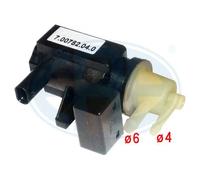 ERA 555231A Convertitore pressione, Controllo gas scarico