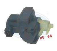 Valvola aria secondaria elettrico-pneumatico 555330A ERA per RENAULT OPEL NISSAN