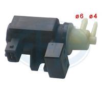 Valvola aria secondaria elettrico-pneumatico 555335A ERA per ALFA ROMEO LANCIA