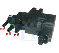 ERA Benelux Valvola convertitore di pressione 555360 controllo gas scarico per 207/208/308 1.4/2.0 HDI