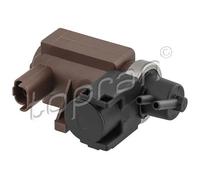 Valvola aria secondaria elettrico-pneumatico 639 907 TOPRAN per FORD VOLVO
