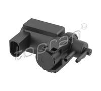 Valvola aria secondaria elettrico-pneumatico 639 912 TOPRAN per AUDI VW