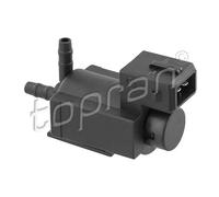 Valvola aria secondaria elettrico-pneumatico 639 913 TOPRAN per BMW 5 Touring 1