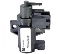 Valvola aria secondaria elettrico-pneumatico 7.01672.02.0 PIERBURG per JEEP