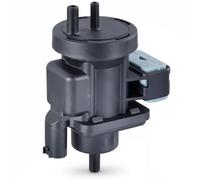 PIERBURG 7.02256.10.0 Convertitore pressione, Turbocompressore