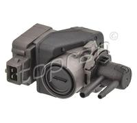 Valvola aria secondaria elettrico-pneumatico 701 719 TOPRAN per RENAULT NISSAN