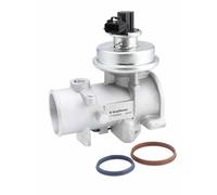 Valvola aria secondaria elettrico-pneumatico 712080D BorgWarner (Wahler)